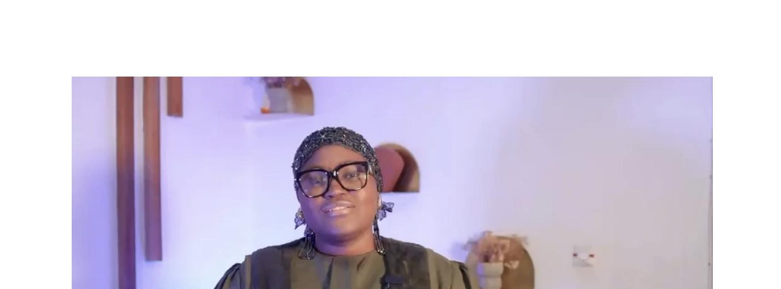 La Minute Parent - Mme NDIAYE