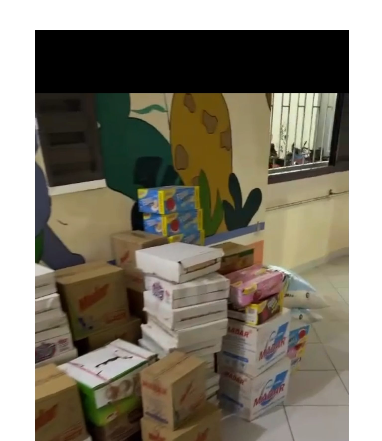 Distribution denrées @asso.puitssance