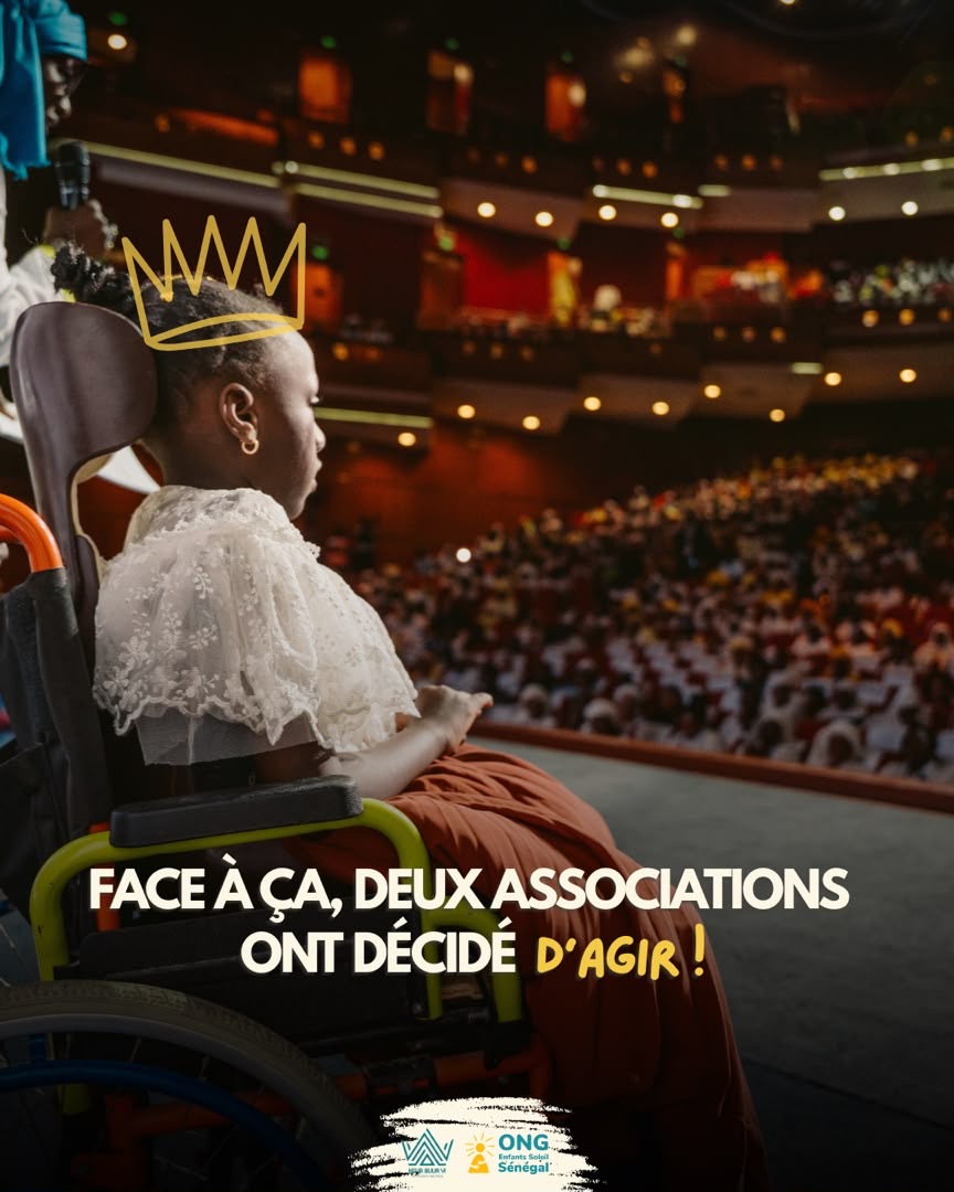 Deux associations ont decide d'agir